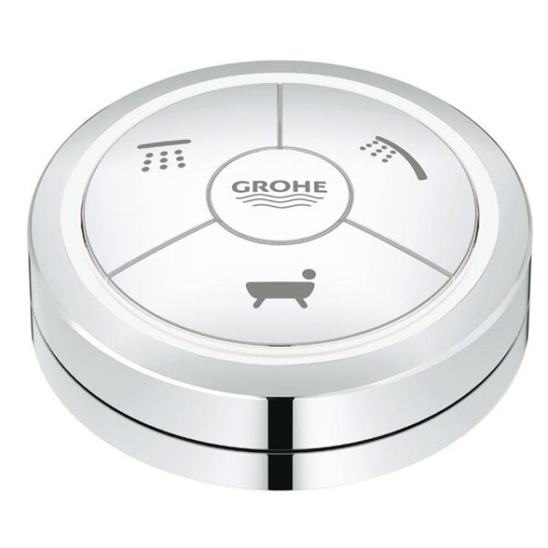 GROHE F-Digital afstandsbediening 48114000