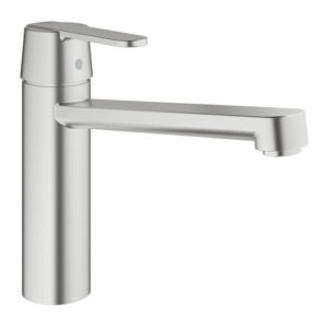 GROHE Get Keukenkraan - rvs 30196DC0