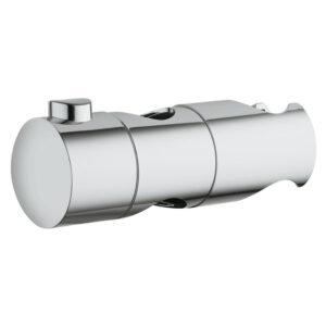 GROHE Glijstuk Voor Glijstang Chroom 48099000