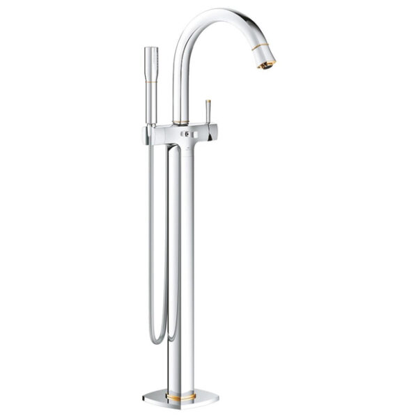 Grohe Grandera Badmengkraan (opbouw) 24375ig0