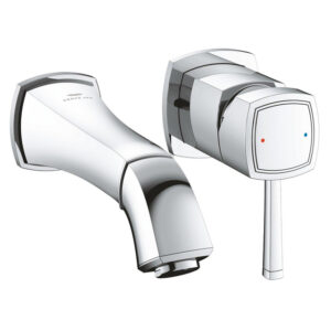 Grohe Grandera Inbouwmengkraan 29416000