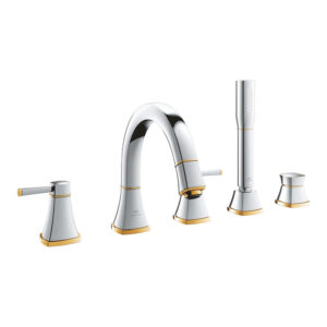 Grohe Grandera Inbouwmengkraan 29415ig0