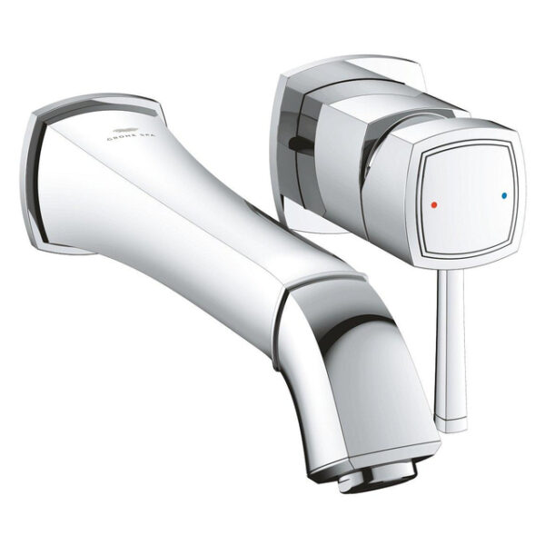 Grohe Grandera Inbouwmengkraan 29417000