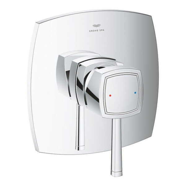 Grohe Grandera Inbouwmengkraan 24259000