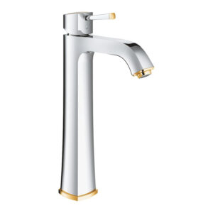 Grohe Grandera Wastafelkraan (opbouw) 24371ig0