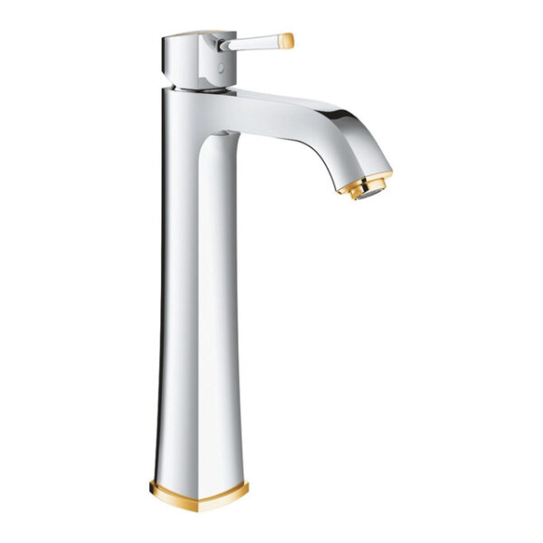 Grohe Grandera Wastafelkraan (opbouw) 24371ig0