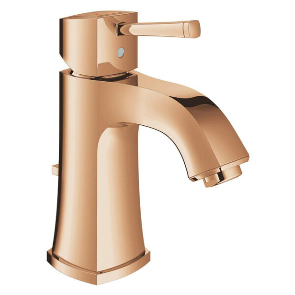 Grohe Grandera Wastafelkraan (opbouw) 24369DA0