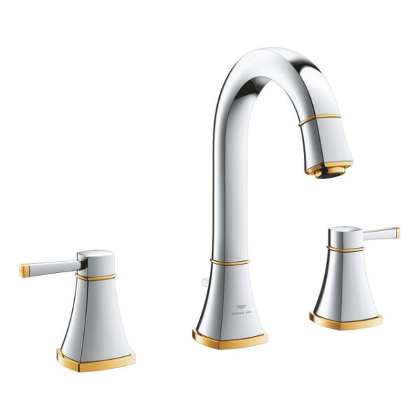 Grohe Grandera Wastafelkraan (opbouw) 20619ig0