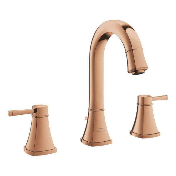 Grohe Grandera Wastafelkraan (opbouw) 20619DA0