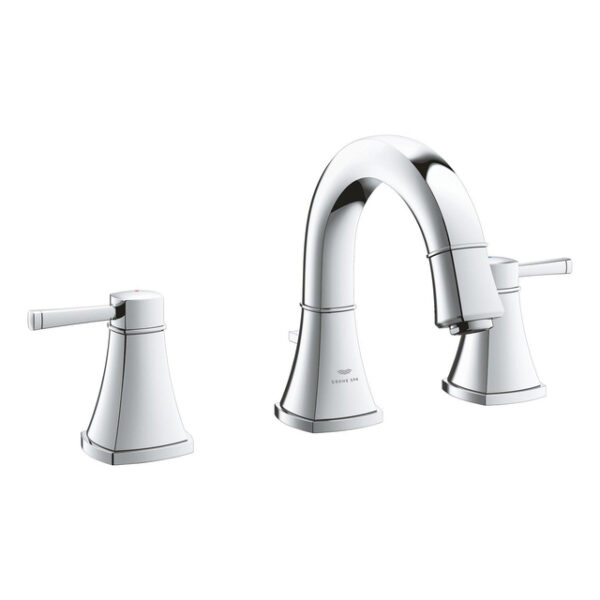 Grohe Grandera Wastafelkraan (opbouw) 20624000