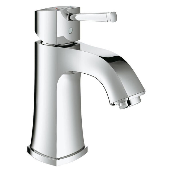 GROHE Grandera waterbesparende wastafelkraan chroom 23310000