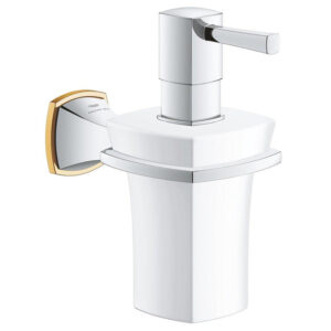 Grohe Grandera Zeepdispenser 40910ig0