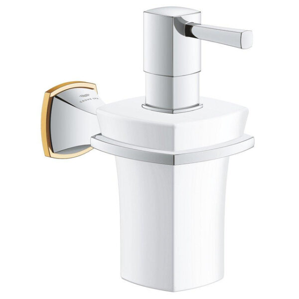 Grohe Grandera Zeepdispenser 40910ig0