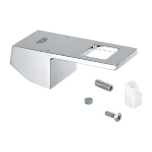 GROHE hendel Eurocube 46786000