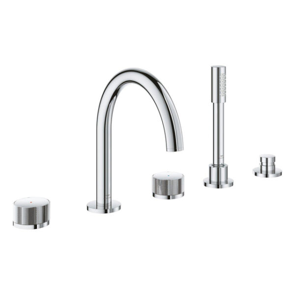 Grohe Inbouwmengkraan 25226000