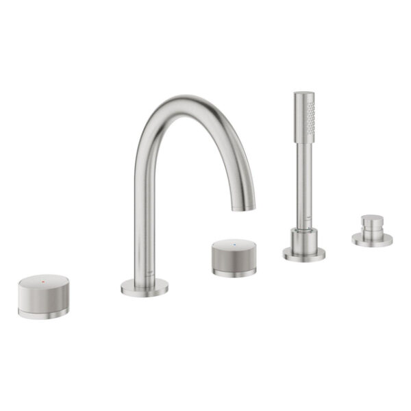 Grohe Inbouwmengkraan 25226DC0