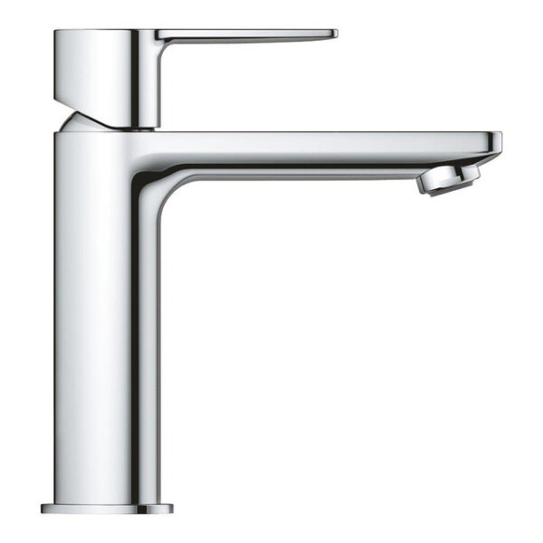 GROHE Lineare New waterbesparende wastafelkraan S-size chroom 23106001