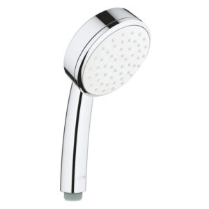 GROHE New Tempesta Cosmopolitan handdouche met 1 straalsoort chroom/wit 26082002