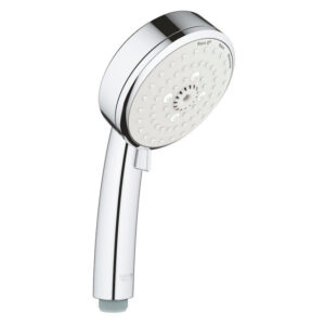 GROHE New Tempesta Cosmopolitan handdouche met 3 standen Type III 9.4 l/min chroom 27574002