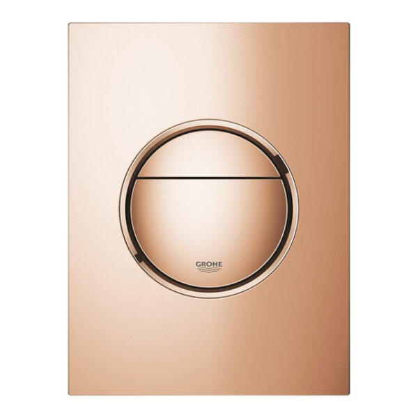 GROHE Nova S-size drukplaat warm sunset 37601DA0