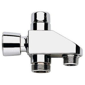 GROHE opbouw omstelling 1/2x3/4 29736000