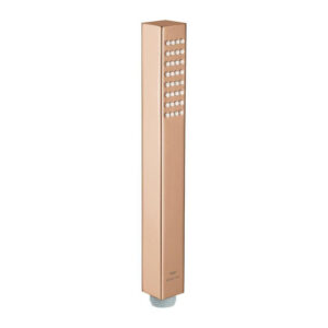 GROHE Rainshower Aqua Cube Stick Handdouche - 21.6cm - 1 straalsoort - warm sunset 26885DA0