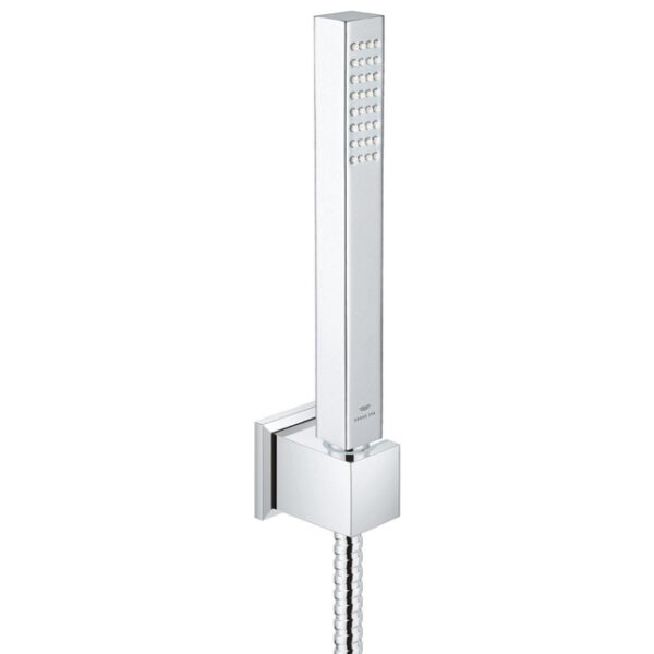 Grohe Rainshower aqua euphoria cube+ badset 9