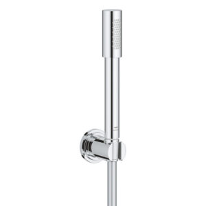 Grohe Rainshower aqua sena douchegarnituur chroom 26892000