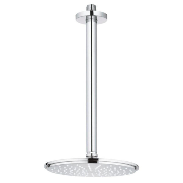 GROHE Rainshower Cosmopolitan hoofddouche met 1 straalsoort Rain Ø21cm chroom 28373000