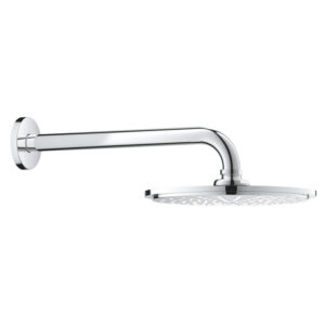 GROHE Rainshower cosmopolitan hoofddoucheset 210mm met douchearm 286 mm chroom 26062000