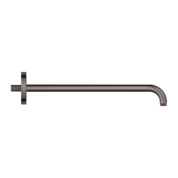 GROHE Rainshower Mono 310 Hoofddouche - wand - 42.2cm - rond - hard graphite 26558a00