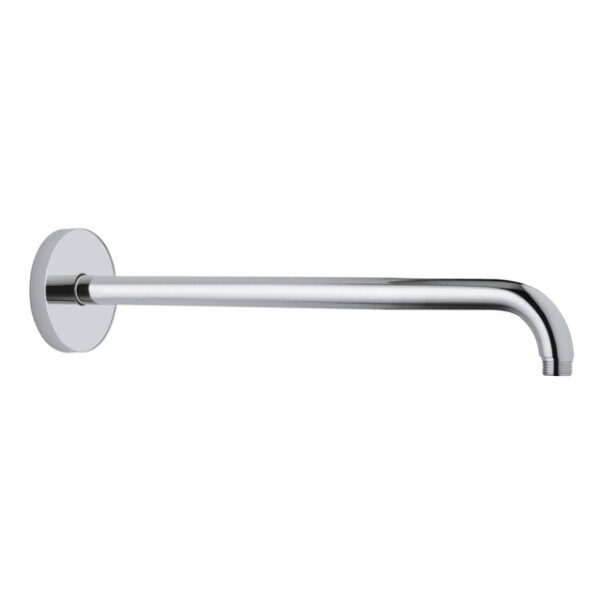 GROHE Rainshower rainshower douchearm modern sprong 378cm aansluiting 1/2 voor jumbo rainshower chroom 28982000