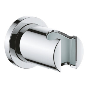 GROHE Rainshower wandhouder rond chroom 27074000