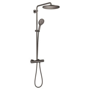 Grohe Rainshowersmartactive 310 douchesysteem mono rond 9