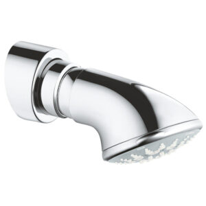 GROHE Relexa hoofddouche Five met 5 straalsoorten chroom 27062000