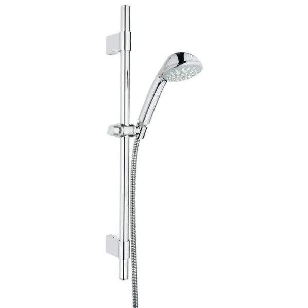 GROHE Relexa2 glijstangset 60cm met handdouche Five chroom 28964001