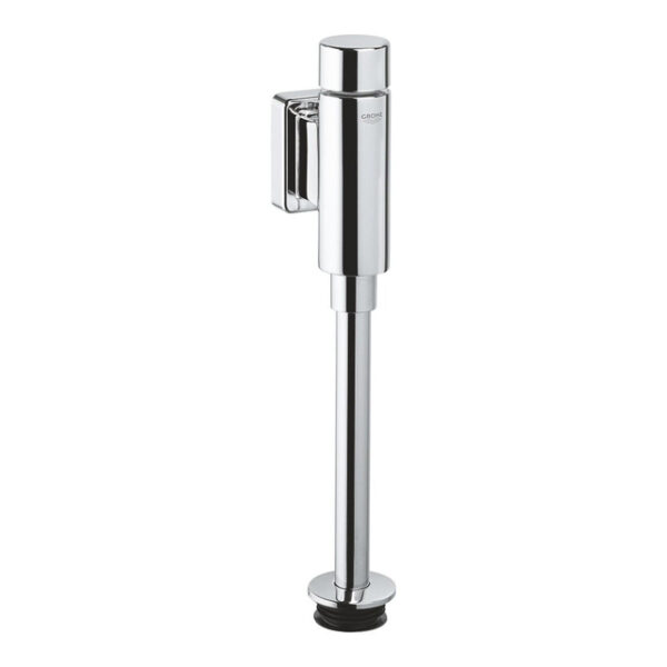 GROHE Rondo urinoirspoeler 1/2 met stopkraan