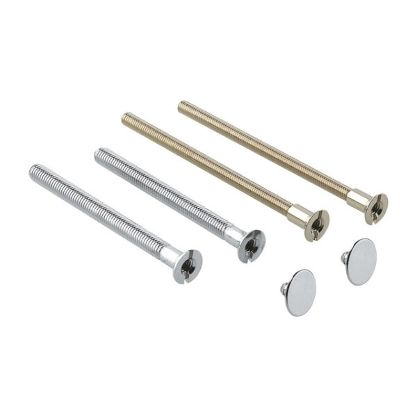 GROHE schroevenset 46088000