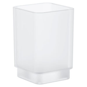 GROHE Selection Cube drinkglas los 40783000