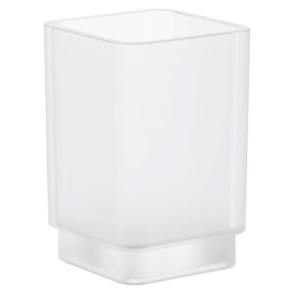 GROHE Selection Cube drinkglas los 40783000