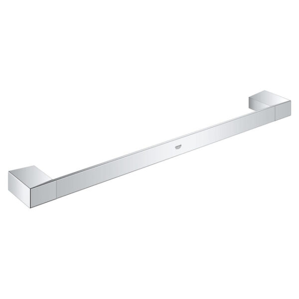 GROHE Selection Cube handdoekhouder 50cm chroom 40767000