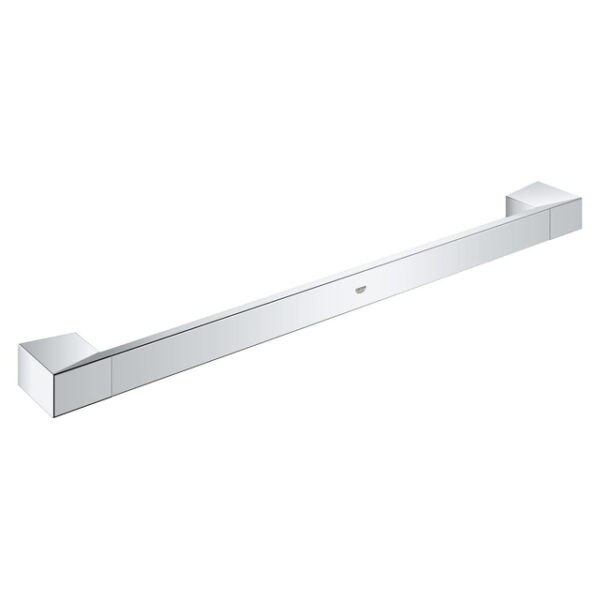 GROHE Selection Cube handdoekrek 54.8cm chroom 40807000