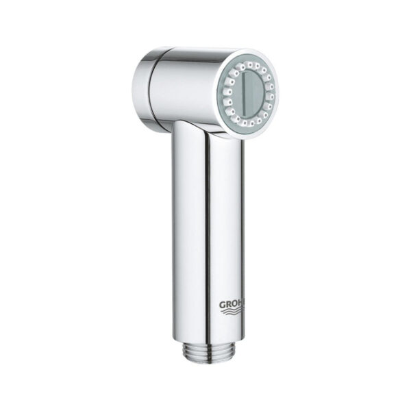 GROHE Sena trigger spray handdouche m. 1 straalsoort chroom 26328000