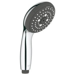 GROHE Start 3 handdouche 3 standen 10cm chroom 26031000