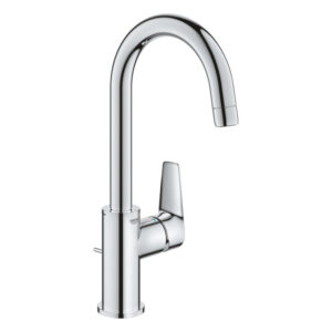 GROHE Start wastafelmengkraan 1-greeps Chroom 23776001