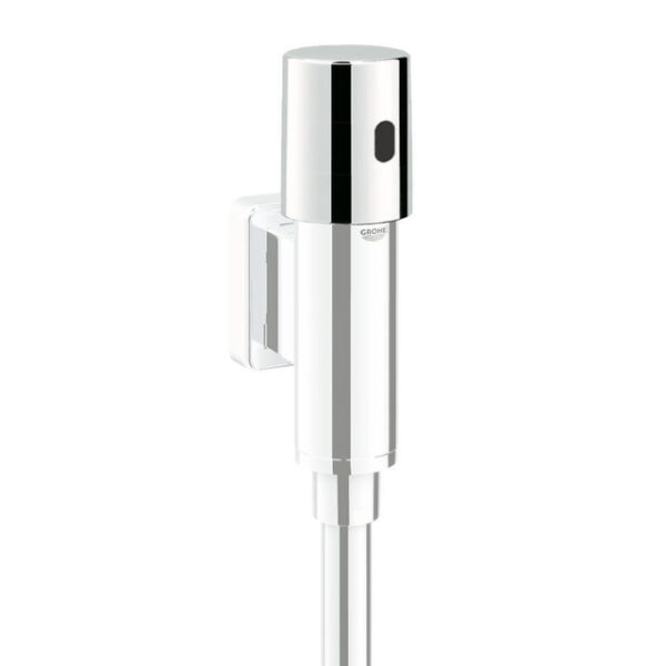 GROHE Tectron Rondo ombouwset opbouw chroom 37428000