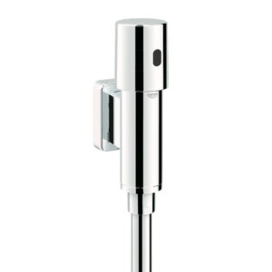 GROHE Tectron urinoirspoeler chroom 37421000