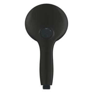 GROHE Tempesta 110 Handdouche - Ø11cm - 2 straalsoorten - 7.4l/min - matte black 261612433