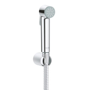 GROHE Tempesta doucheset met f 30 trigger handdouche plus slang 125cm chroom 26354000