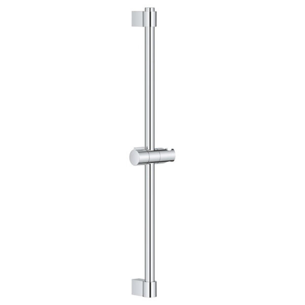 GROHE Tempesta Glijstang - 60cm - met handdouchehouder - chroom 27523001